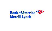 香港花店尚礼坊客户 BANK OF AMERICA Merrill Lynch